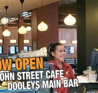 Dooleys - Tourism Canberra