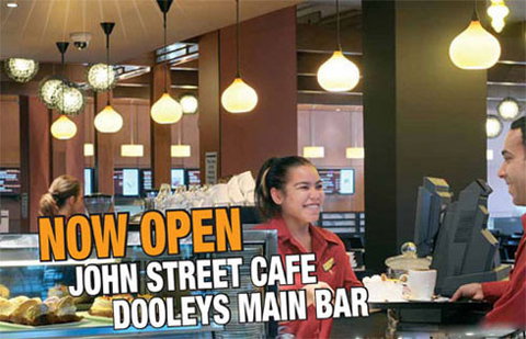Dooleys - Tourism Canberra 0