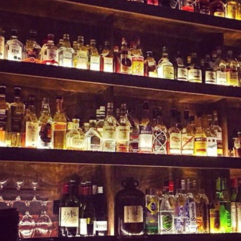 Sneaky Tony's - Tourism Canberra 4