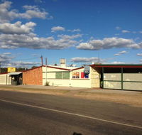 Star Hotel Motel - Tourism Canberra