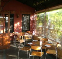 Belvideres Bar amp Bistro - Tourism Canberra