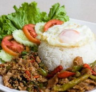 Khao - Tourism Canberra