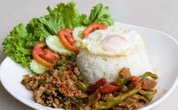 Khao - Tourism Canberra 0