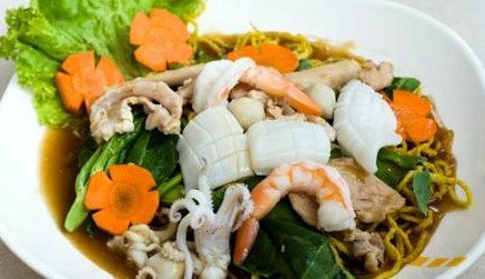 Khao - Tourism Canberra 2