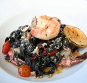 Limani Seafood Restaurant - Tourism Canberra