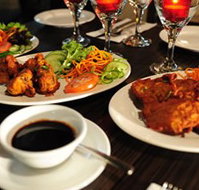 Phulkari Indian Cuisine - Tourism Canberra