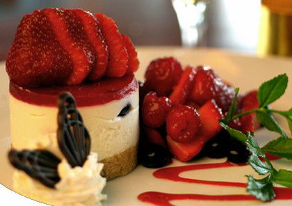 Zali's Restaurant - Tourism Canberra 0