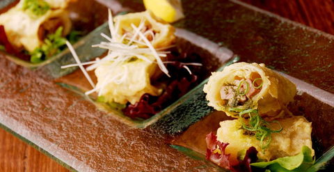 HaNa Ju-Rin Japanese Restaurant - Tourism Canberra 0