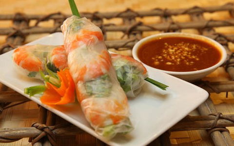 I Love Pho - Tourism Canberra 0