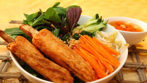 I Love Pho - Tourism Canberra 1