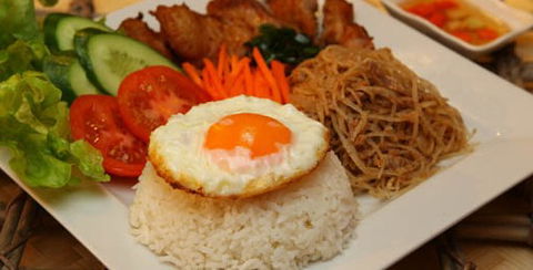 I Love Pho - Tourism Canberra 2