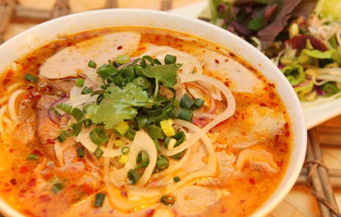 I Love Pho - Tourism Canberra 4