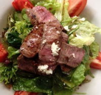 Kirribilli Village Cafe  Ristorante - Tourism Canberra