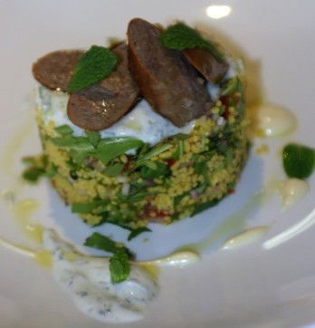 Afous Moroccan & Spanish Tapas - Tourism Canberra 1