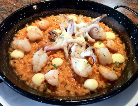 Afous Moroccan & Spanish Tapas - Tourism Canberra 4