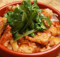Asian Tapas - Tourism Canberra