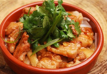 Asian Tapas - Tourism Canberra 0
