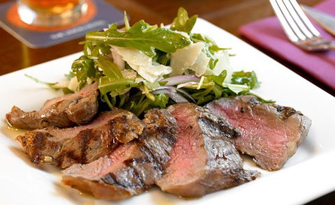 Le Bistro-Union Hotel - Tourism Canberra 2