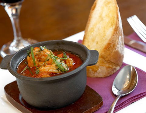 Le Bistro-Union Hotel - Tourism Canberra 3