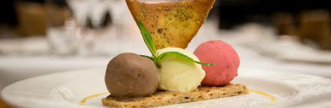 Orso Bayside Restaurant - Tourism Canberra 0