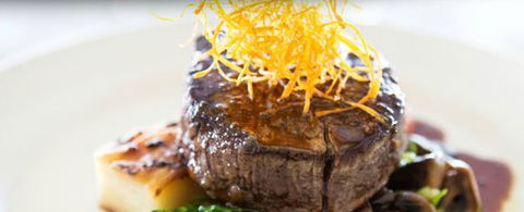 Orso Bayside Restaurant - Tourism Canberra 2