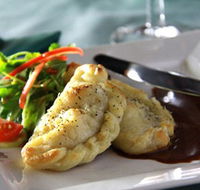 Mulligans Irish Restaurant - Tourism Canberra