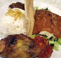 Java Restaurant - Tourism Canberra