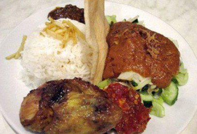 Java Restaurant - Tourism Canberra 0