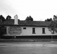 Darnum Hotel - Tourism Canberra