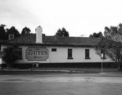 Darnum Hotel - Tourism Canberra 0