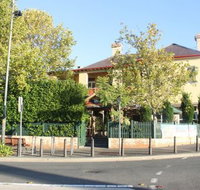 The Oriental Hotel - Tourism Canberra