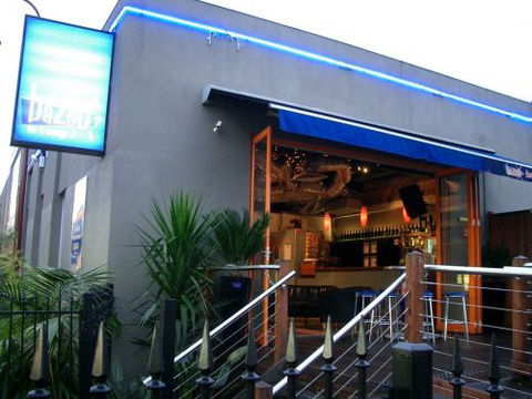 Bazoo Bar & Lounge - Tourism Canberra 0