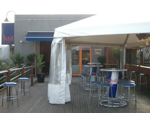 Bazoo Bar & Lounge - Tourism Canberra 2
