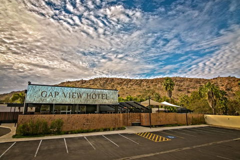 Marri Park Tavern - Tourism Canberra 0