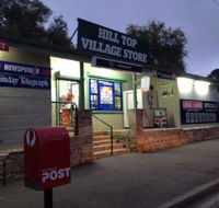 Kelvin Road Lunch Bar - Tourism Canberra
