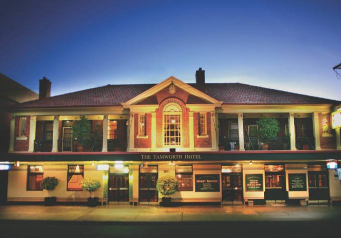 Mulga Downs WA Tourism Canberra