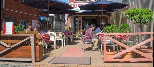 West Pennant Hills NSW Tourism Canberra