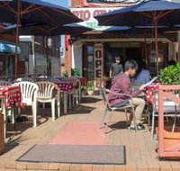 Rio Grande Texas BBQ - Tourism Canberra