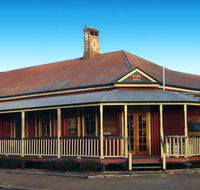 Maidenwell Hotel - Tourism Canberra
