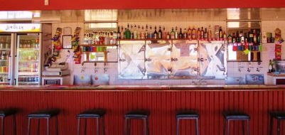 Cunnamulla Entertainment Venues Tourism Canberra Tourism Canberra