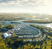 Sanctuary Cove Resort - Tourism Canberra