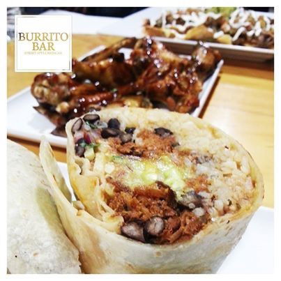 The Burrito Bar - Tourism Canberra 0