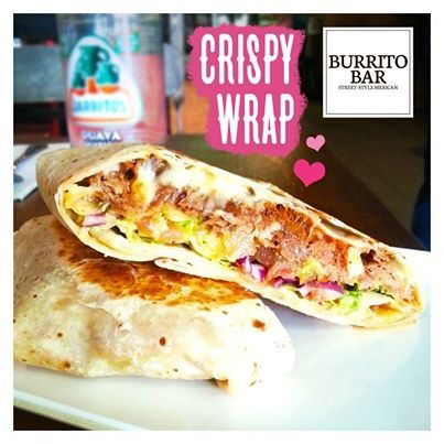 The Burrito Bar - Tourism Canberra 1