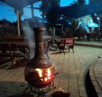 Grass Valley Tavern - Tourism Canberra