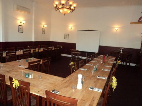 Grass Valley Tavern - Tourism Canberra 2