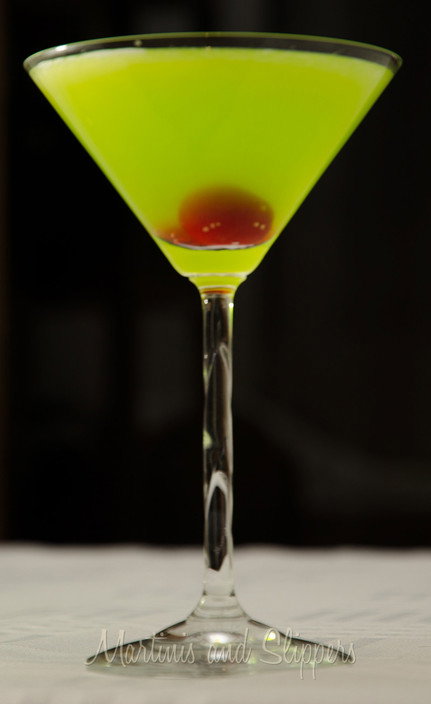 Digress Cocktail Bar - Tourism Canberra 2