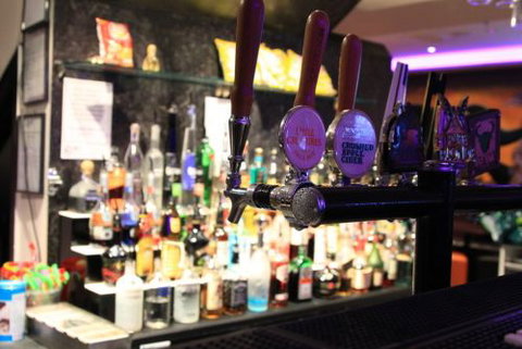 Digress Cocktail Bar - Tourism Canberra 3