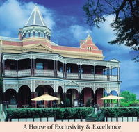 Queenscliff Hotel - Tourism Canberra