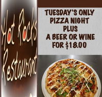 Rock Inne Tavern amp Hot Rocks Restaurant - Tourism Canberra