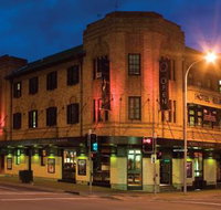 Badgingarra Tavern - Tourism Canberra